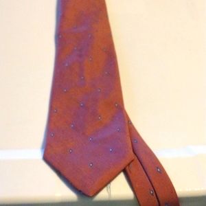 *4/$20 Bundle Deal Closet Cleanout Sale* Envoy Men's Tie 95% Polyester 5% Silk
